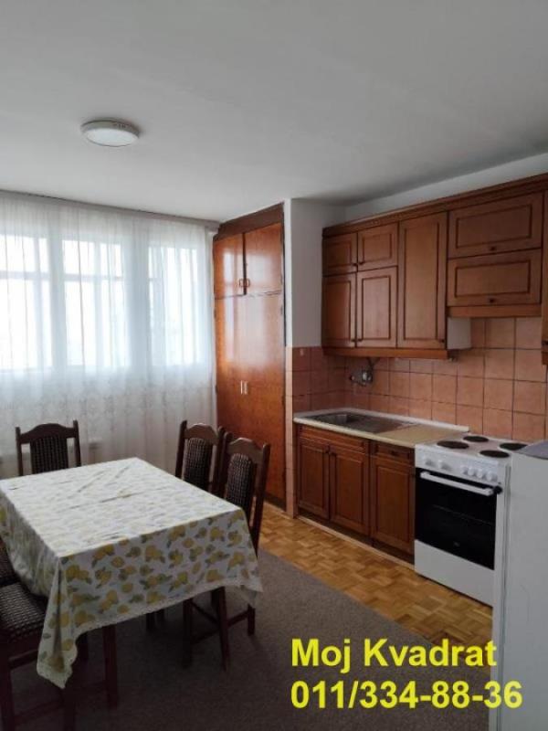 Slika 3 - Dvosoban stan za izdavanje, 56m2, 450€