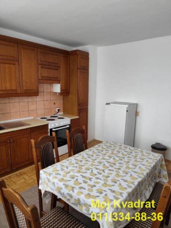 Slika 4 - Dvosoban stan za izdavanje, 56m2, 450€