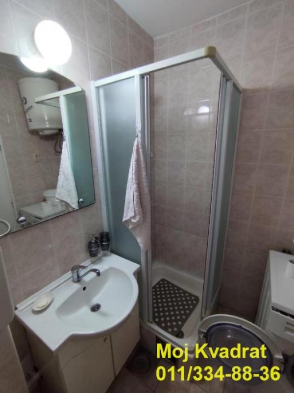 Slika 8 - Dvosoban stan za izdavanje, 56m2, 450€