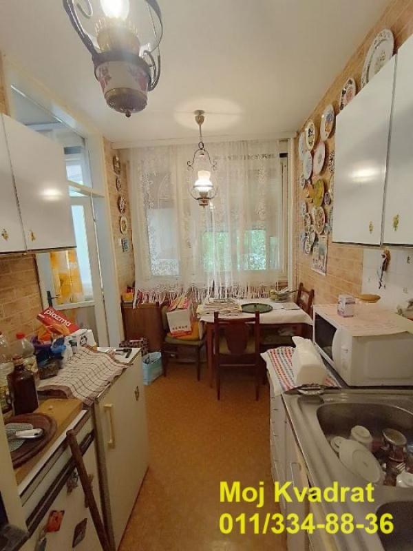 Slika 4 - Jednoiposoban stan na prodaju, 53m2, 144.550€
