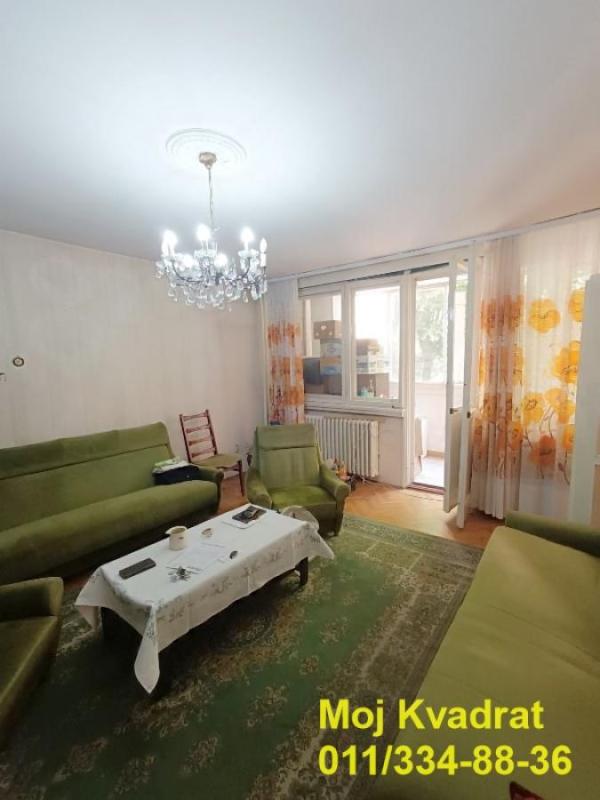 Slika 2 - Jednoiposoban stan na prodaju, 53m2, 144.550€