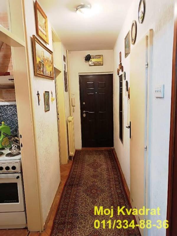 Slika 8 - Jednoiposoban stan na prodaju, 53m2, 144.550€