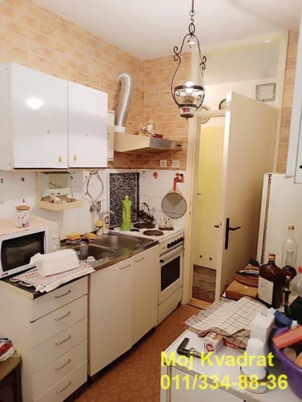 Slika 3 - Jednoiposoban stan na prodaju, 53m2, 144.550€