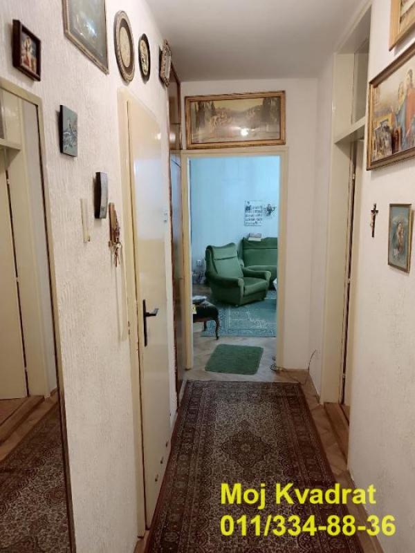 Slika 7 - Jednoiposoban stan na prodaju, 53m2, 144.550€