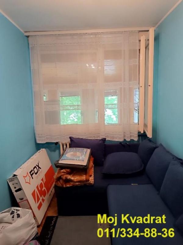 Slika 5 - Jednoiposoban stan na prodaju, 53m2, 144.550€