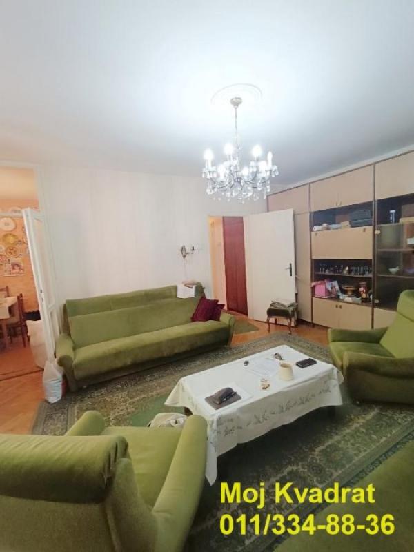 Slika 1 - Jednoiposoban stan na prodaju, 53m2, 144.550€