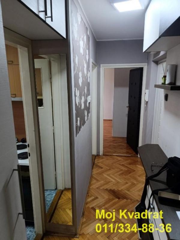 Slika 6 - Dvoiposoban stan na prodaju, 56m2, 155.000€