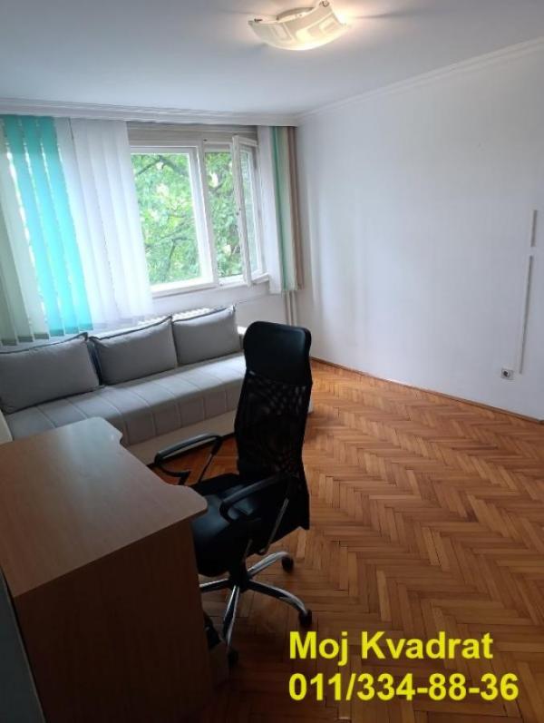 Slika 4 - Dvoiposoban stan na prodaju, 56m2, 155.000€