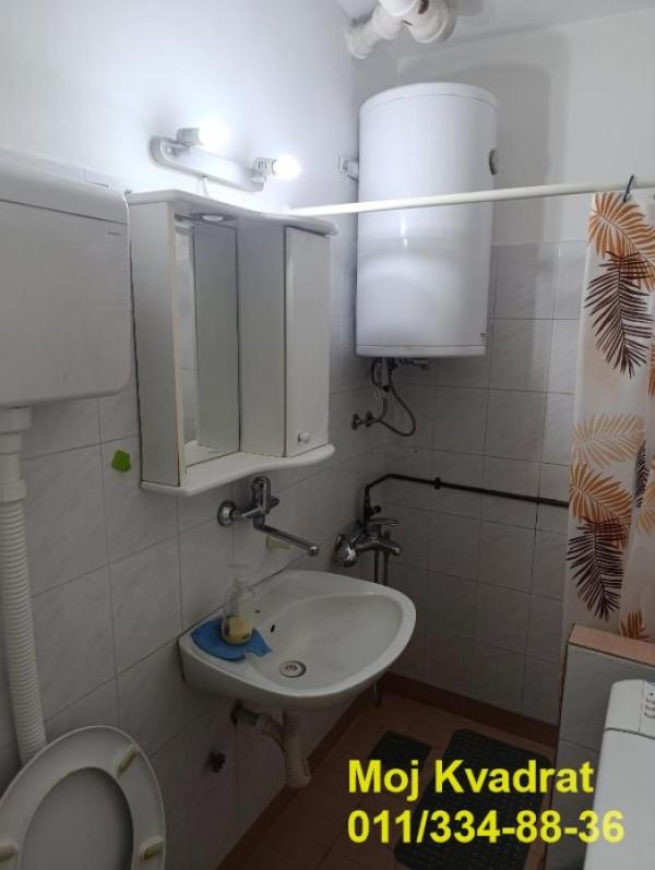 Slika 7 - Dvoiposoban stan na prodaju, 56m2, 155.000€