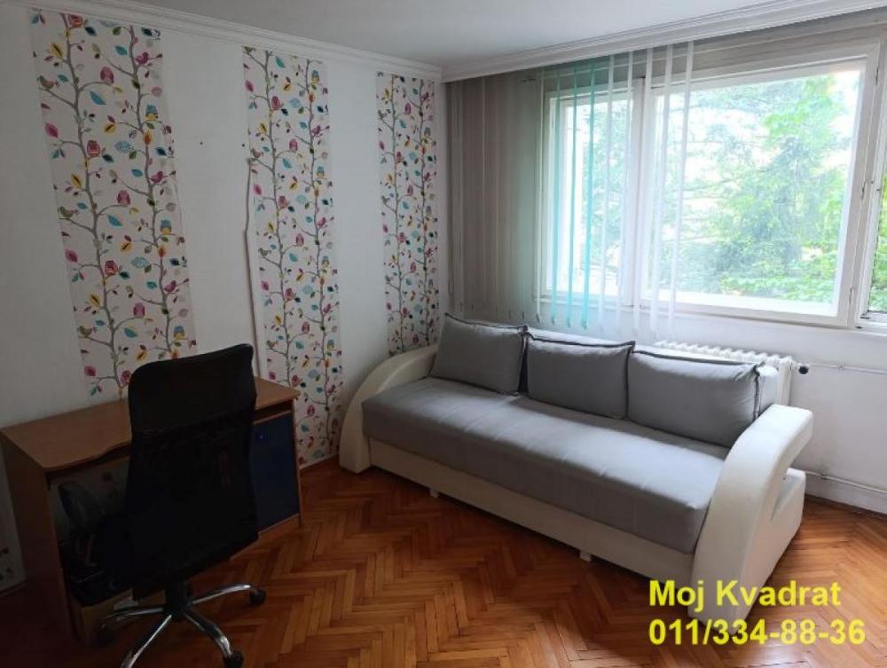 Slika 3 - Dvoiposoban stan na prodaju, 56m2, 155.000€