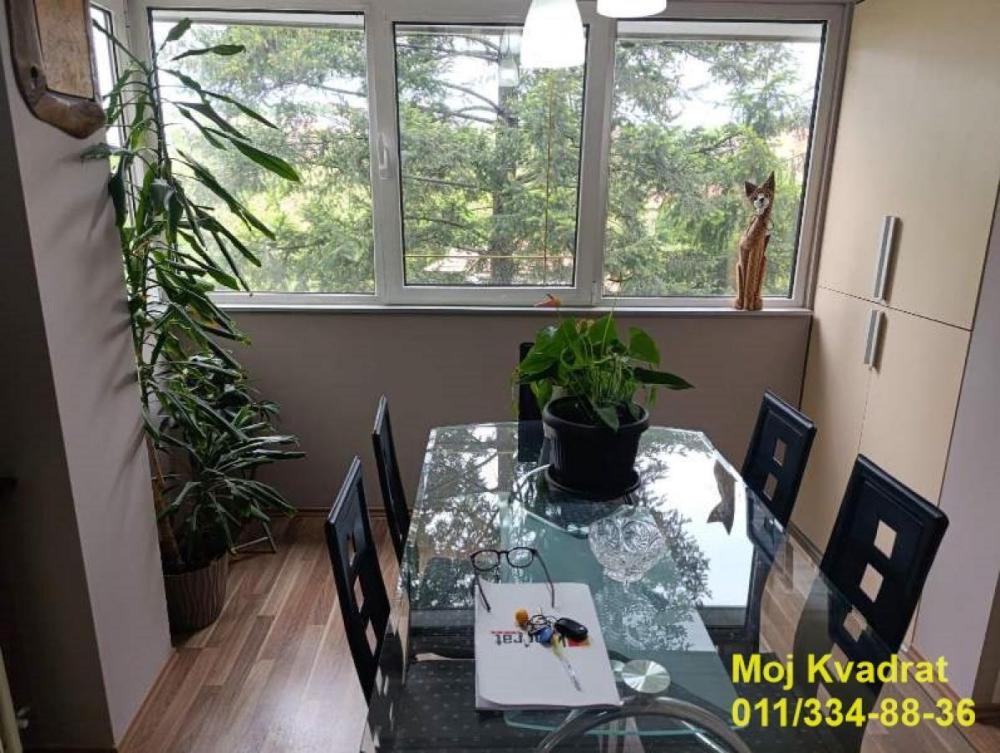 Slika 1 - Dvoiposoban stan na prodaju, 56m2, 155.000€