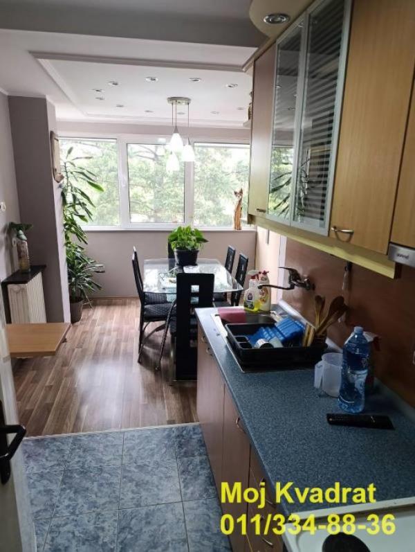Slika 2 - Dvoiposoban stan na prodaju, 56m2, 155.000€
