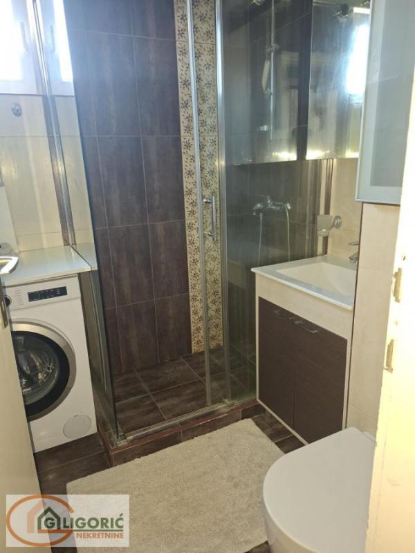 Slika 5 - Matice Srpske, Trosoban stan za izdavanje, 71m2, 500€