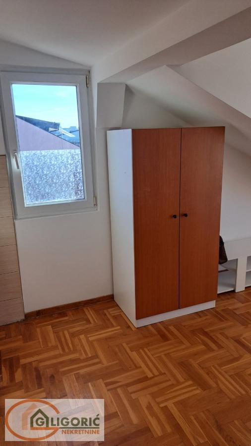 Slika 4 - Prote Đurića, Jednosoban stan za izdavanje, 26m2, 300€