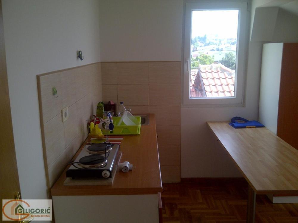 Slika 3 - Prote Đurića, Jednosoban stan za izdavanje, 26m2, 300€