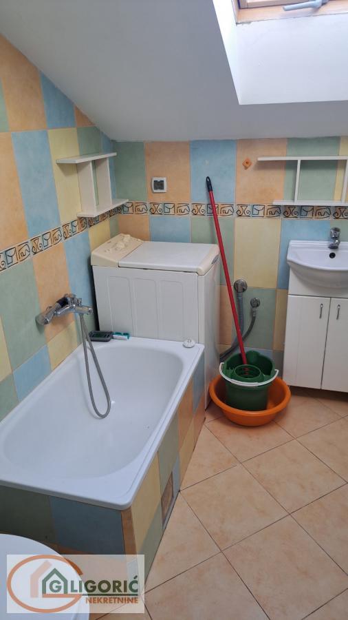 Slika 6 - Prote Đurića, Jednosoban stan za izdavanje, 26m2, 300€