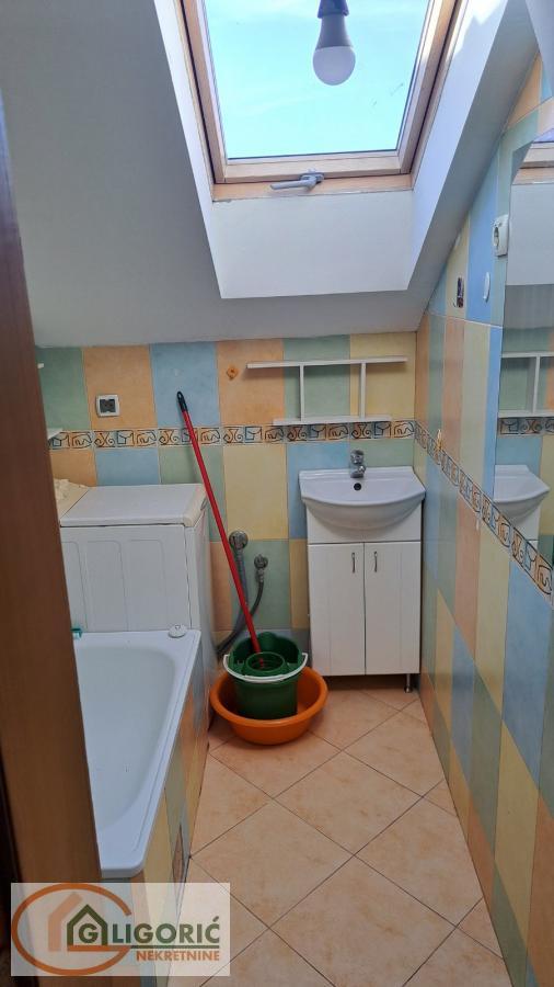 Slika 7 - Prote Đurića, Jednosoban stan za izdavanje, 26m2, 300€