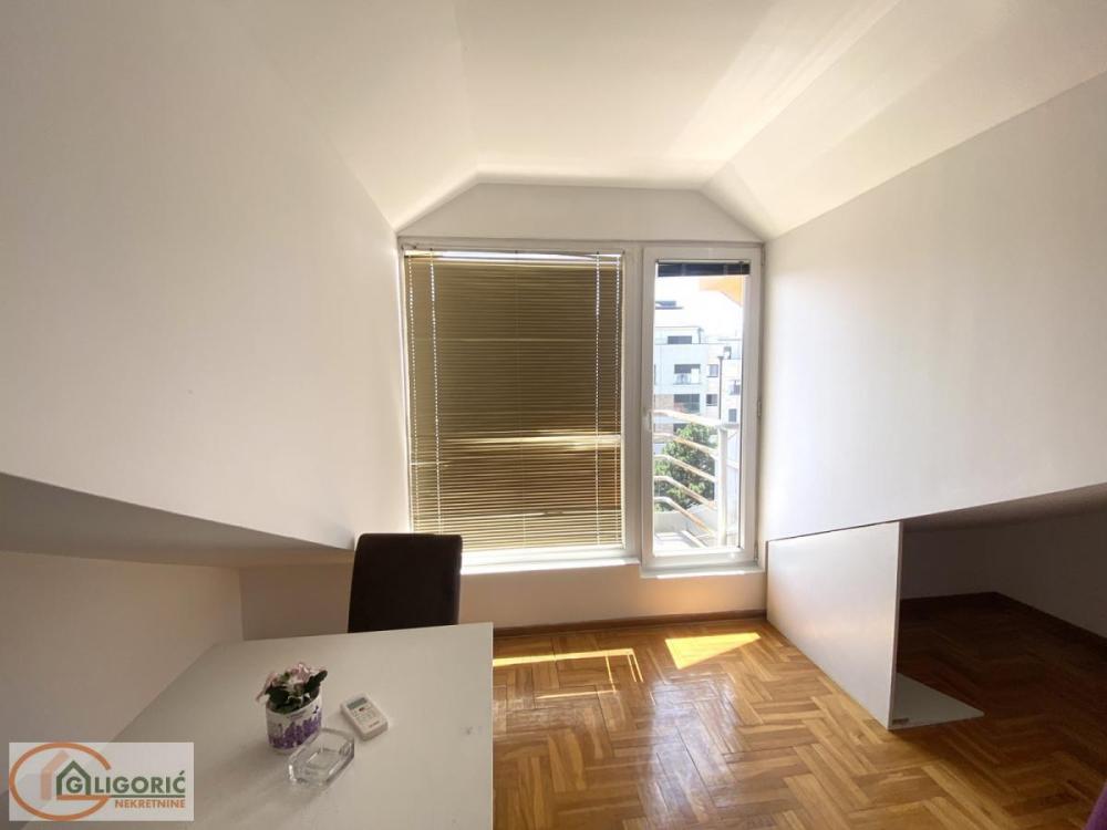 Slika 1 - Prote Đurića, Jednosoban stan za izdavanje, 26m2, 300€
