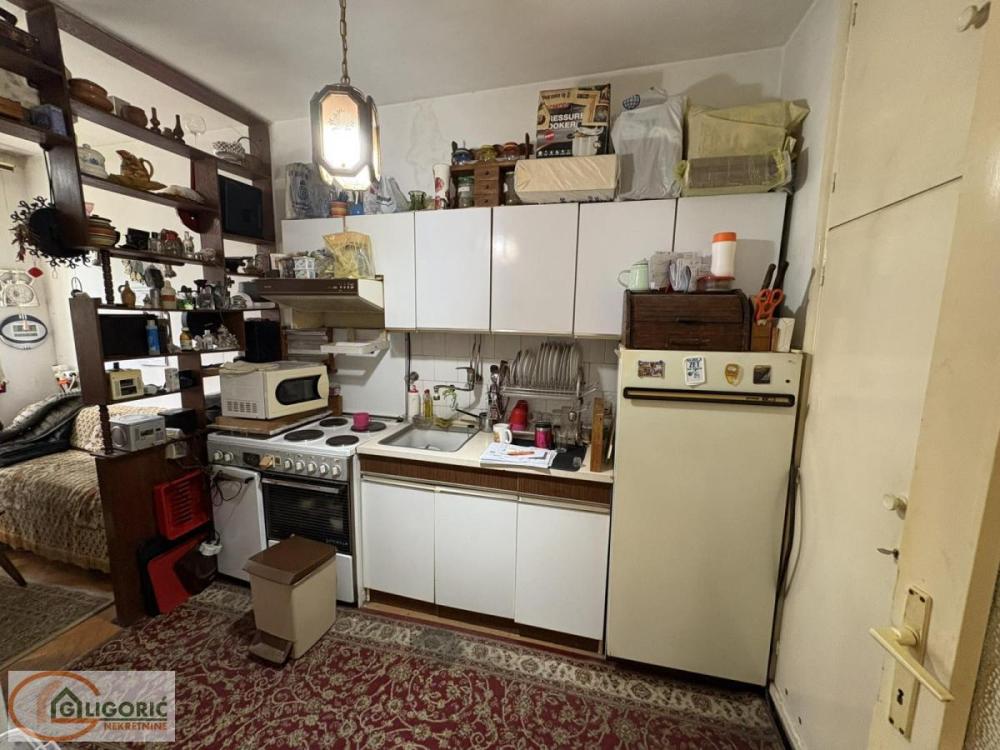 Slika 3 - Dragoslava Srejovića, Jednosoban stan na prodaju, 43m2, 105.000€