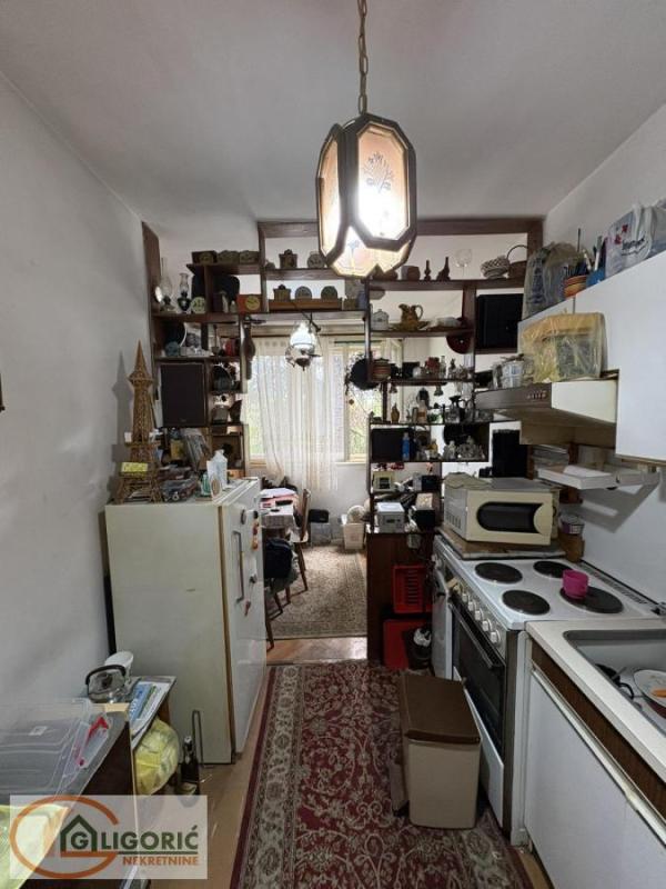 Slika 1 - Dragoslava Srejovića, Jednosoban stan na prodaju, 43m2, 105.000€