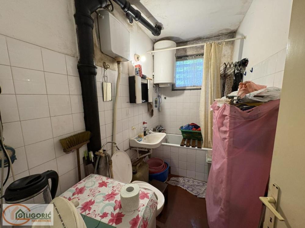 Slika 5 - Dragoslava Srejovića, Jednosoban stan na prodaju, 43m2, 105.000€