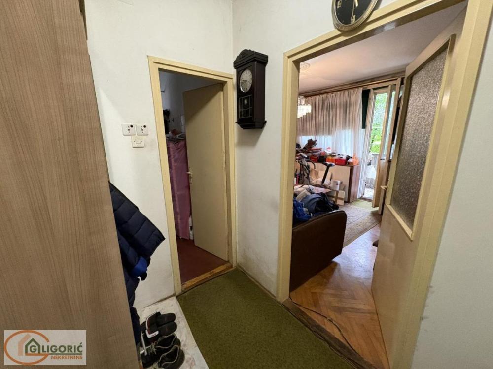 Glavna slika -Dragoslava Srejovića, Jednosoban stan na prodaju, 43m2, 105.000€