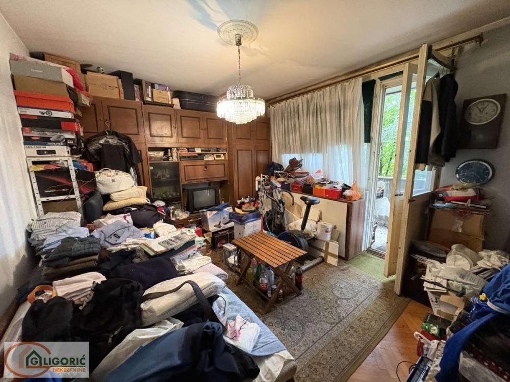 Slika 4 - Dragoslava Srejovića, Jednosoban stan na prodaju, 43m2, 105.000€