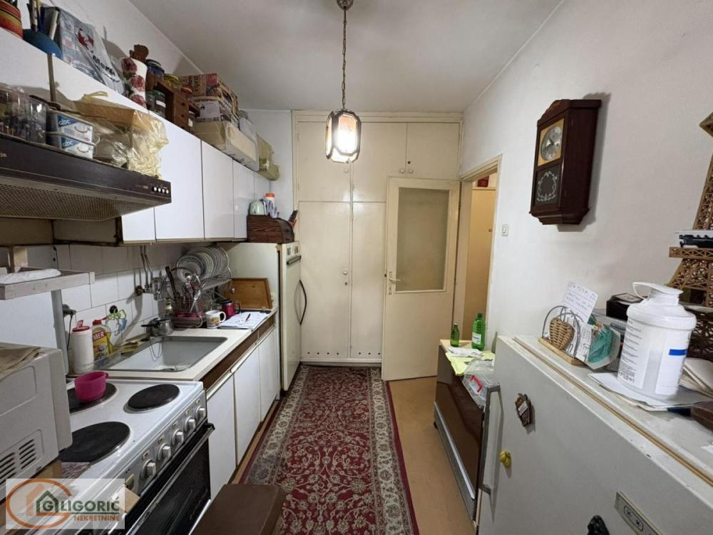 Slika 2 - Dragoslava Srejovića, Jednosoban stan na prodaju, 43m2, 105.000€