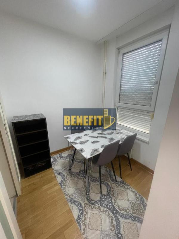 Slika 1 - Dvosoban stan za izdavanje, 52m2, 600€
