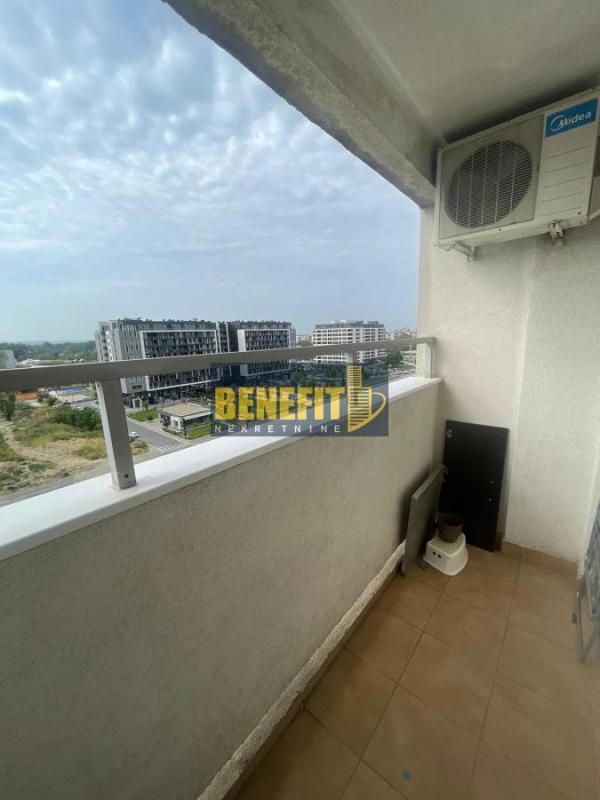 Slika 5 - Dvosoban stan za izdavanje, 52m2, 600€