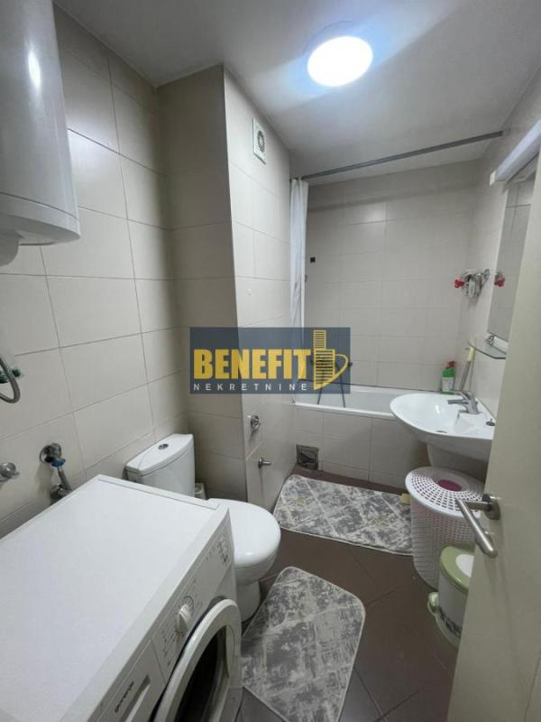 Slika 4 - Dvosoban stan za izdavanje, 52m2, 600€