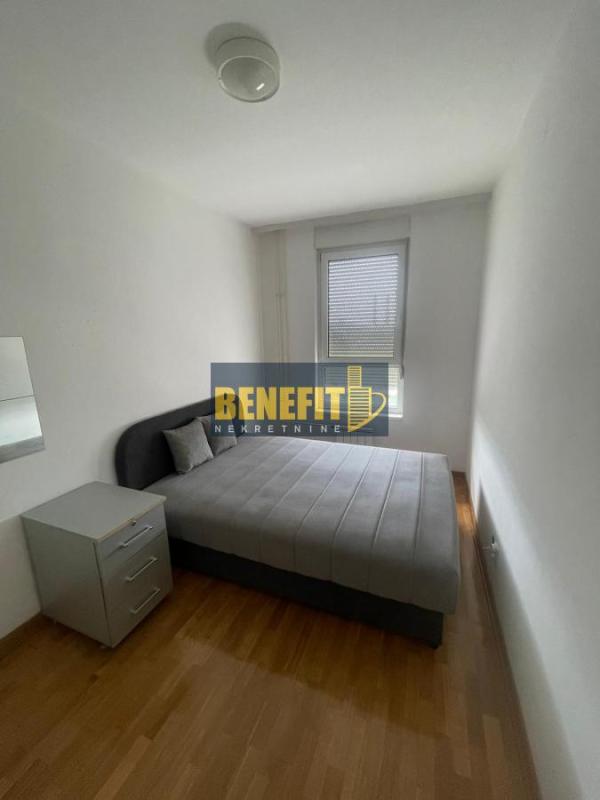 Slika 3 - Dvosoban stan za izdavanje, 52m2, 600€