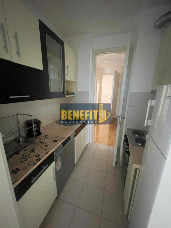 Slika 2 - Dvosoban stan za izdavanje, 52m2, 600€