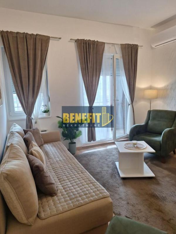 Slika 1 - Dvosoban stan za izdavanje, 39m2, 400€