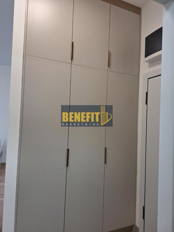 Slika 7 - Dvosoban stan za izdavanje, 39m2, 400€