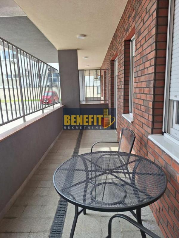 Slika 10 - Dvosoban stan za izdavanje, 39m2, 400€