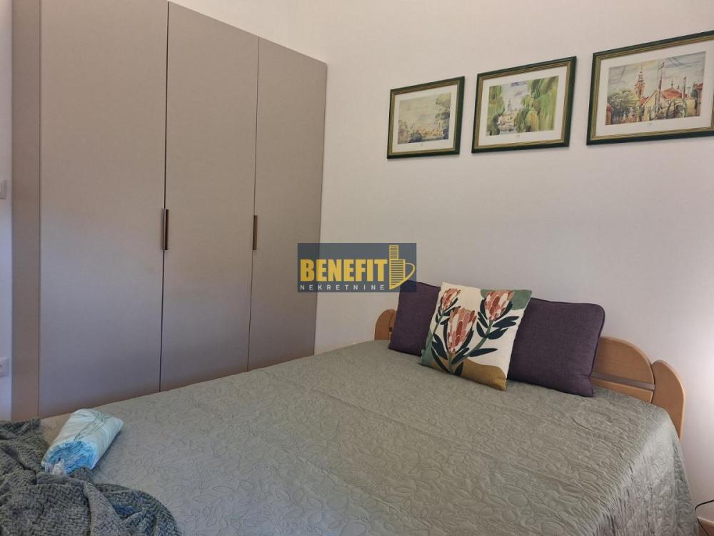Slika 5 - Dvosoban stan za izdavanje, 39m2, 400€