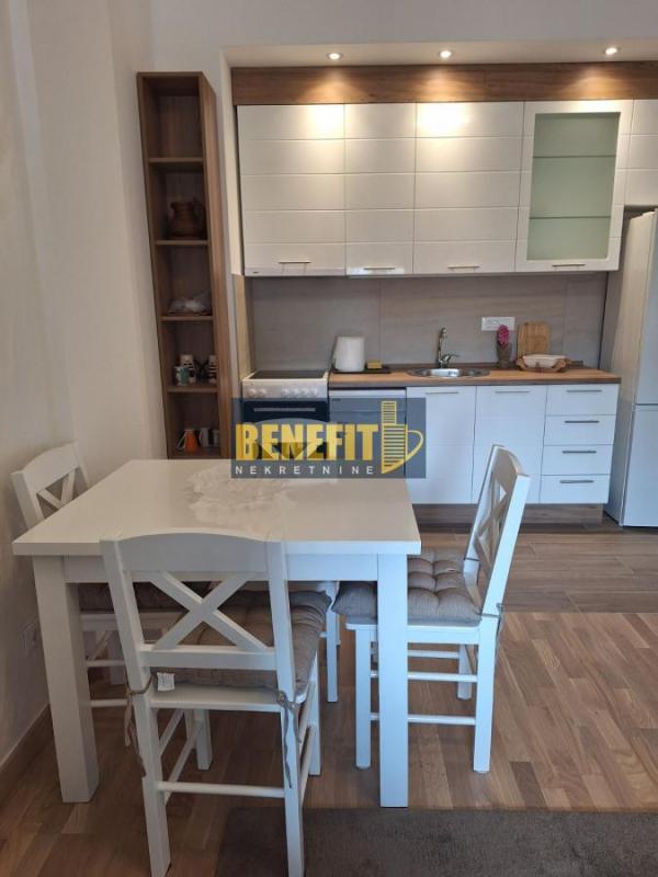Slika 2 - Dvosoban stan za izdavanje, 39m2, 400€