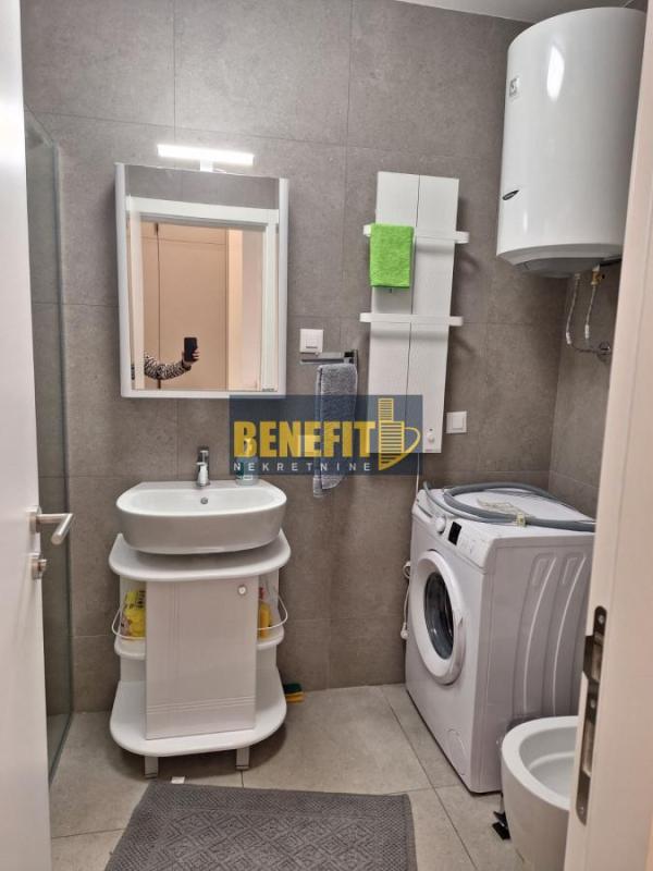 Slika 8 - Dvosoban stan za izdavanje, 39m2, 400€