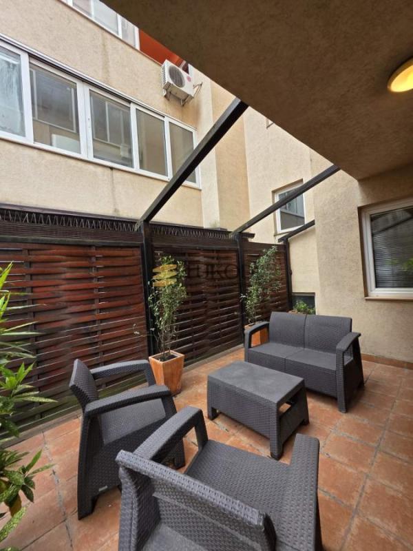 Slika 8 - Trosoban stan za izdavanje, 100m2, 1.500€