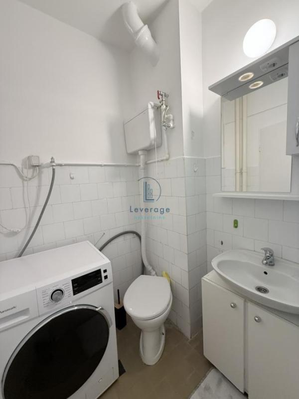 Slika 9 - Karađorđev trg, Dvosoban stan za izdavanje, 58m2, 800€