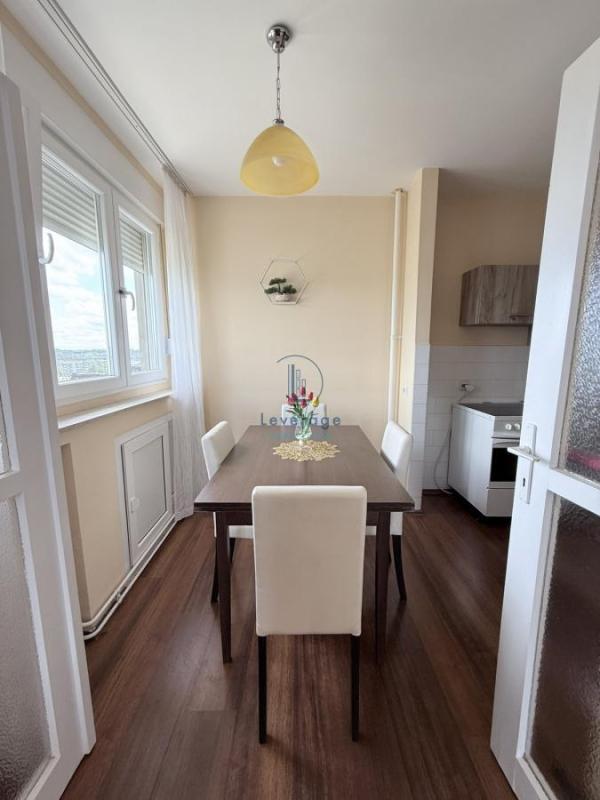 Slika 7 - Karađorđev trg, Dvosoban stan za izdavanje, 58m2, 800€