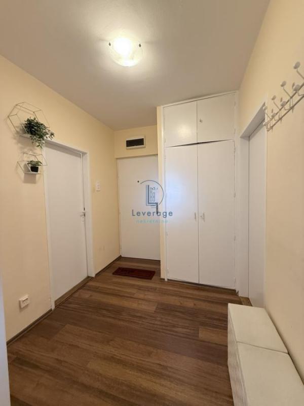 Slika 10 - Karađorđev trg, Dvosoban stan za izdavanje, 58m2, 800€