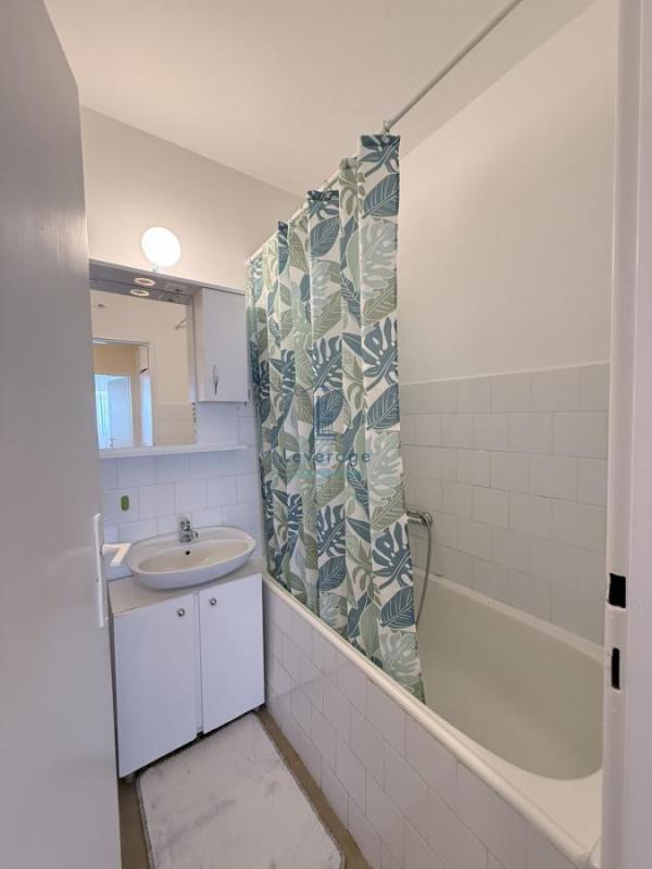 Slika 8 - Karađorđev trg, Dvosoban stan za izdavanje, 58m2, 800€