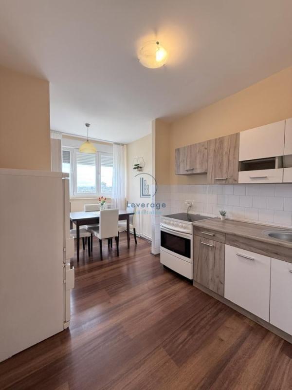 Slika 6 - Karađorđev trg, Dvosoban stan za izdavanje, 58m2, 800€