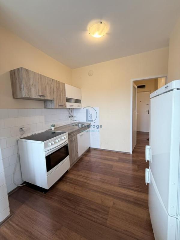 Slika 5 - Karađorđev trg, Dvosoban stan za izdavanje, 58m2, 800€