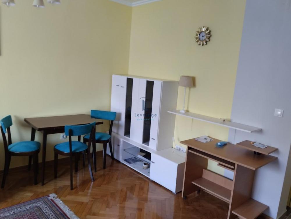 Slika 5 - Sarajevska, Jednoiposoban stan za izdavanje, 35m2, 500€