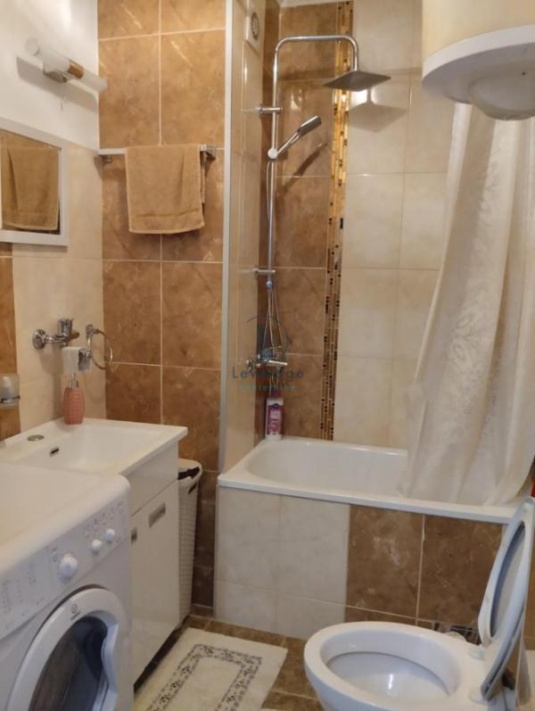 Slika 9 - Sarajevska, Jednoiposoban stan za izdavanje, 35m2, 500€