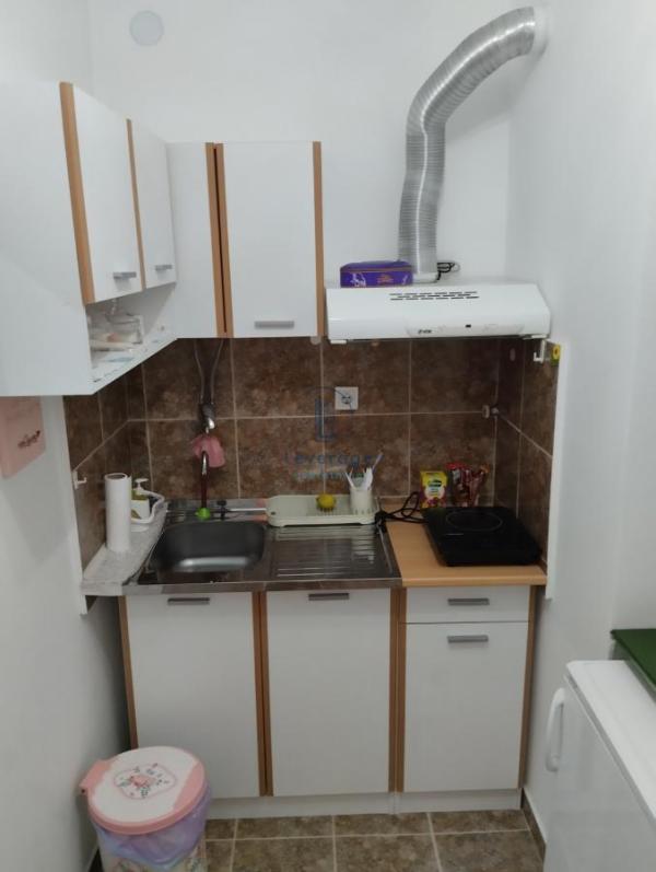Slika 8 - Sarajevska, Jednoiposoban stan za izdavanje, 35m2, 500€