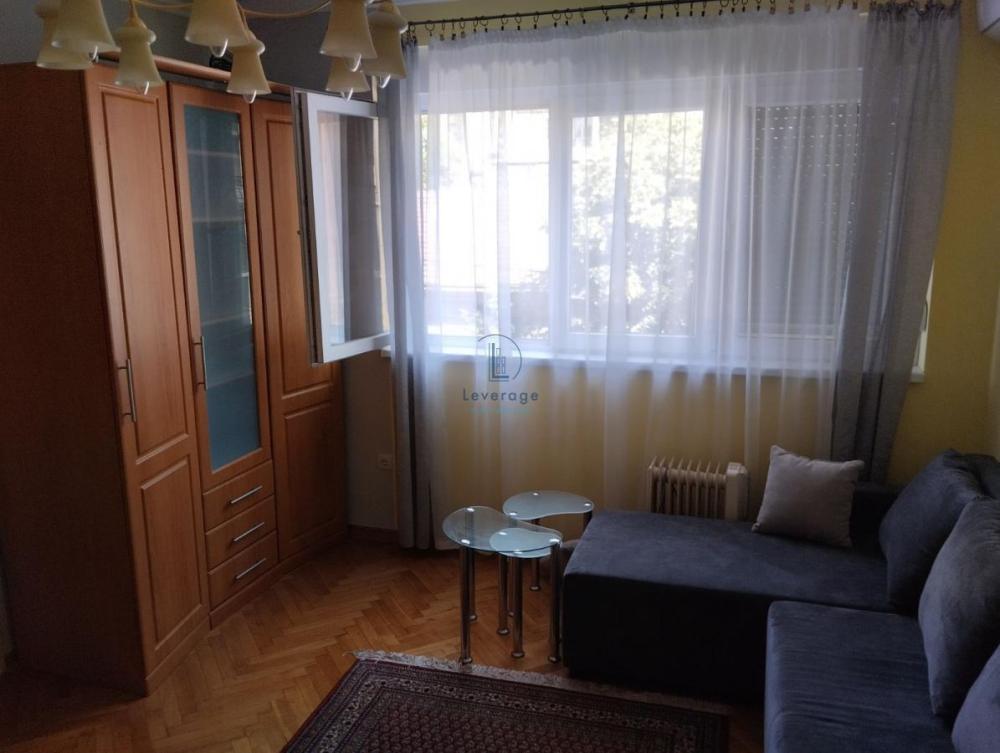 Slika 4 - Sarajevska, Jednoiposoban stan za izdavanje, 35m2, 500€